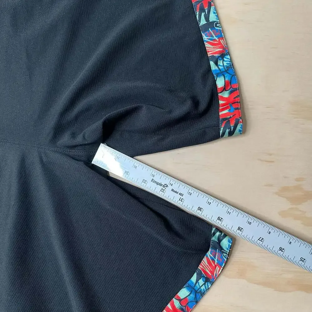 Nike Dri-FIT DNA Basketball Shorts Black Red Blue